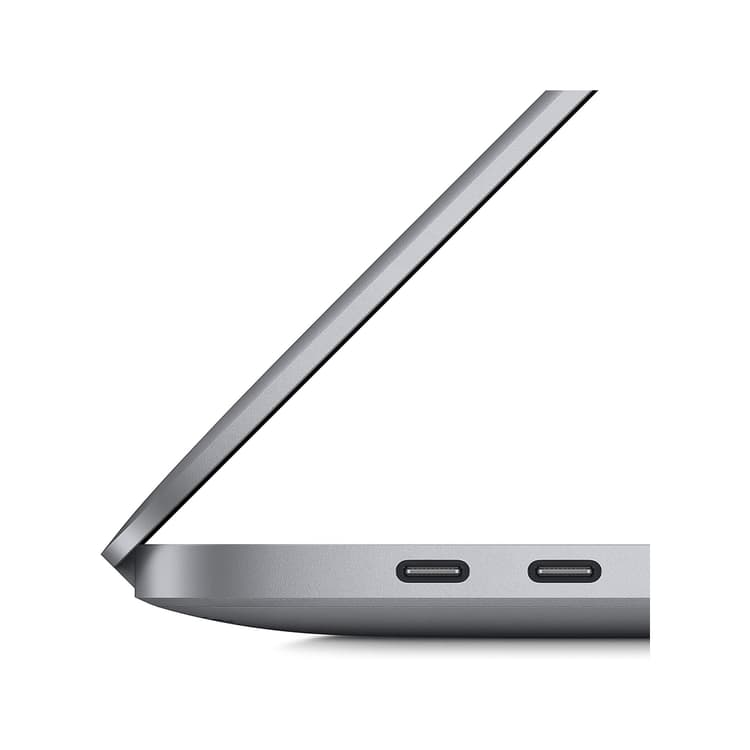 MacBook Pro 2019 16-inch