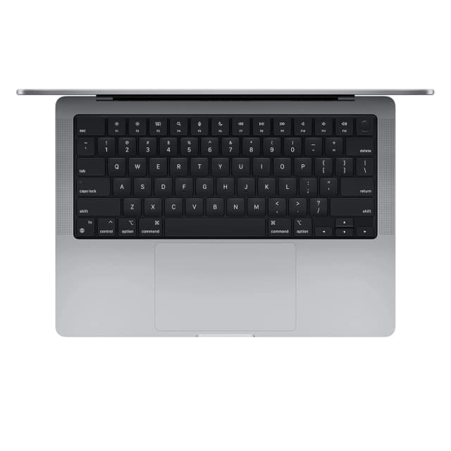 Macbook Pro M1 MAX 14-inch