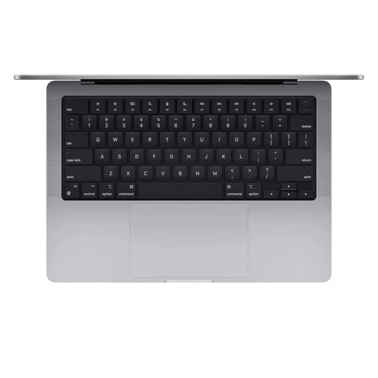 Macbook Pro M1 MAX 14-inch