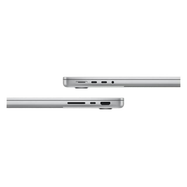 Macbook Pro M1 MAX 14-inch