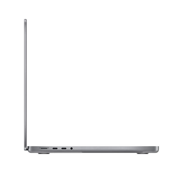 Macbook Pro M1 MAX 14-inch