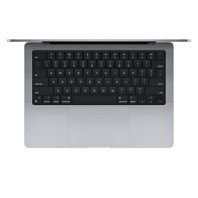 Macbook Pro M1 MAX 14-inch