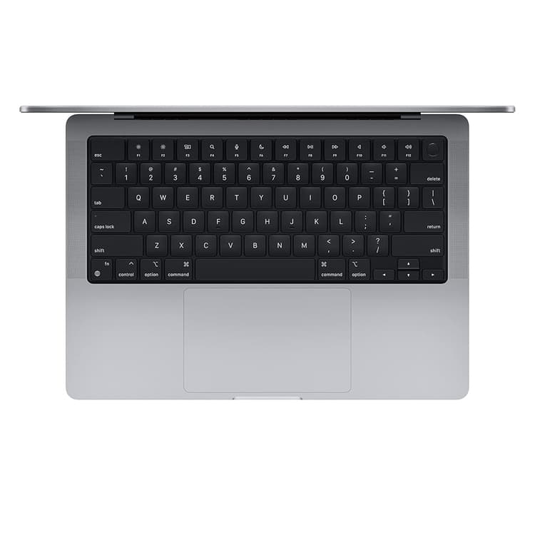 Macbook Pro M1 MAX 14-inch