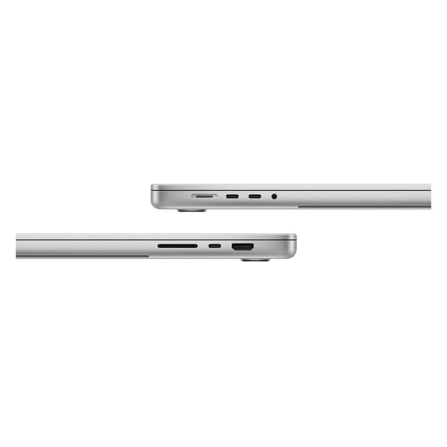 Macbook Pro M1 MAX 14-inch