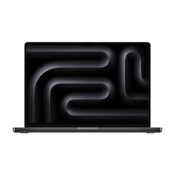 Macbook Pro M3 MAX 16-inch