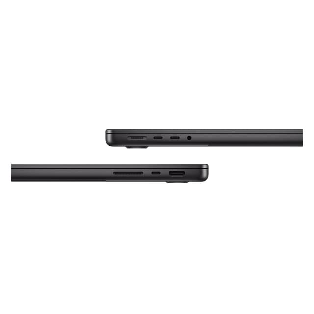 MacBook Pro M4 PRO 14-inch