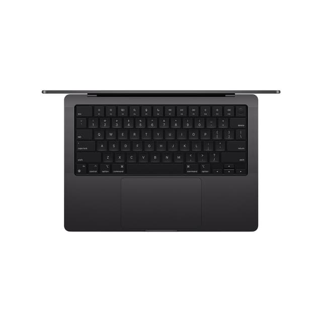 MacBook Pro M4 PRO 14-inch