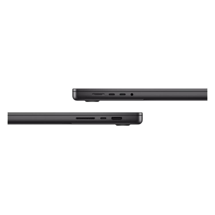 MacBook Pro M4 MAX 16-inch