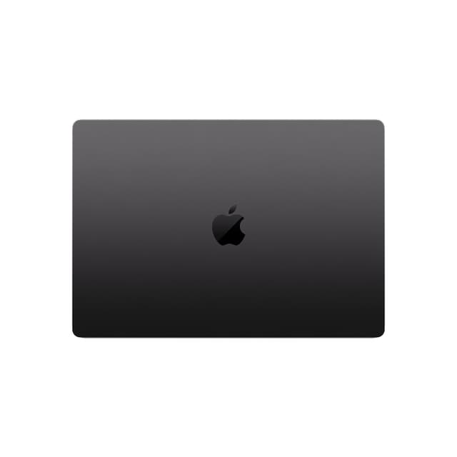 MacBook Pro M4 MAX 16-inch