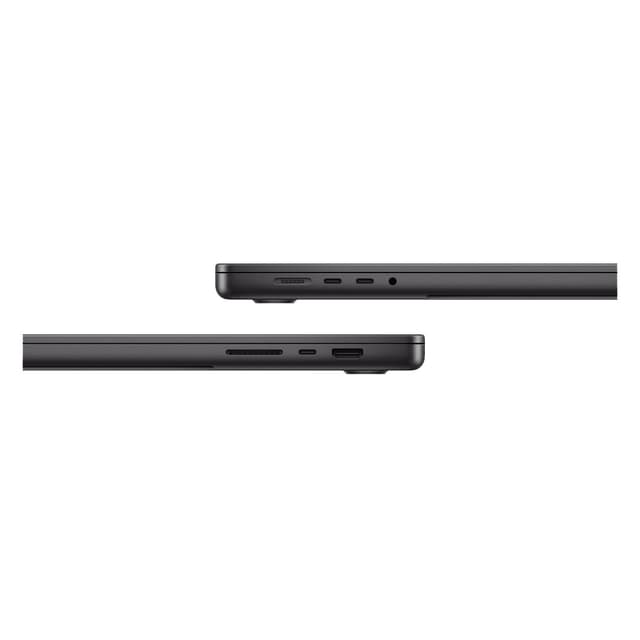 Macbook Pro M4 MAX 14-inch