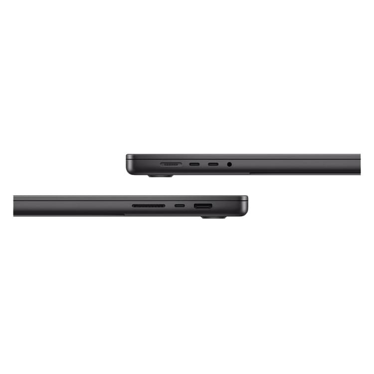Macbook Pro M4 MAX 14-inch