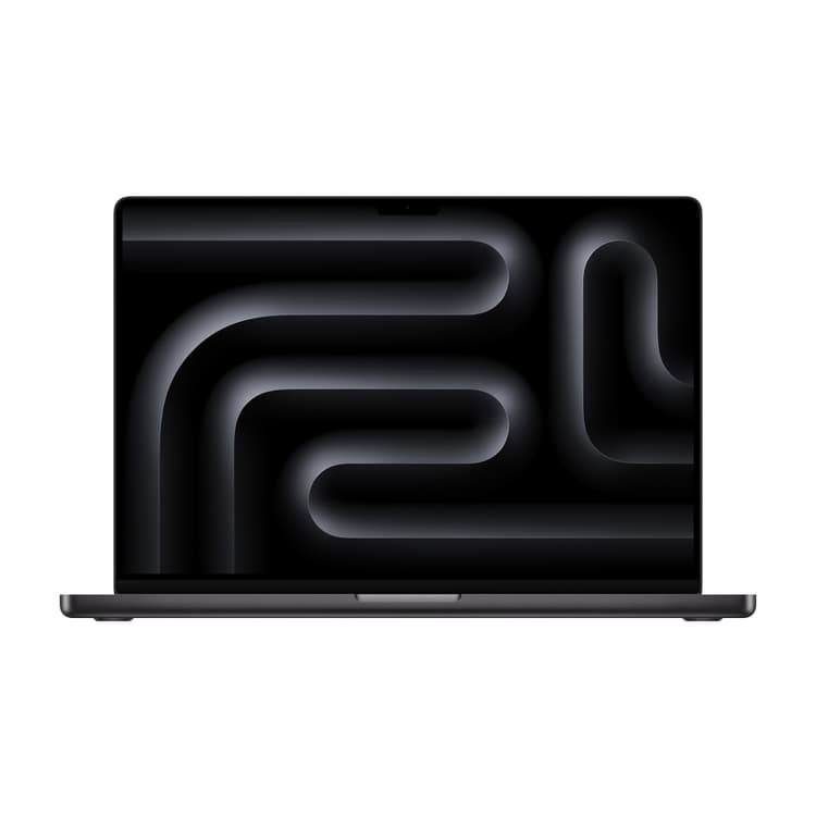 Macbook Pro M3 PRO 16-inch