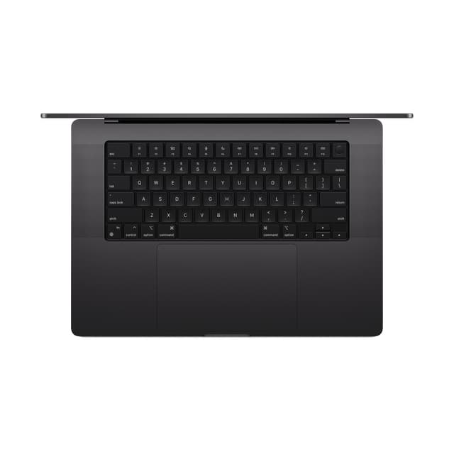 Macbook Pro M4 MAX 14-inch