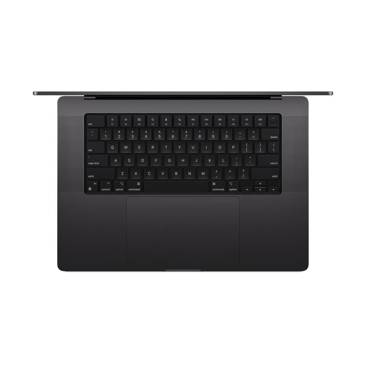 Macbook Pro M4 MAX 14-inch