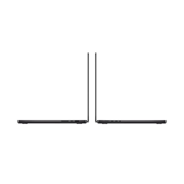 Macbook Pro M4 MAX 14-inch