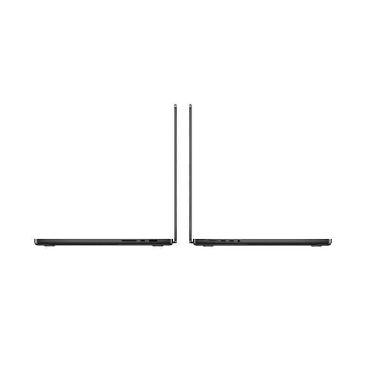 Macbook Pro M4 MAX 14-inch