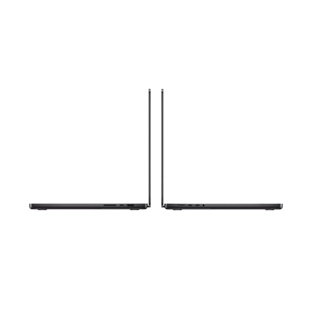 Macbook Pro M3 PRO 16-inch