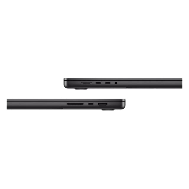 Macbook Pro M3 PRO 16-inch