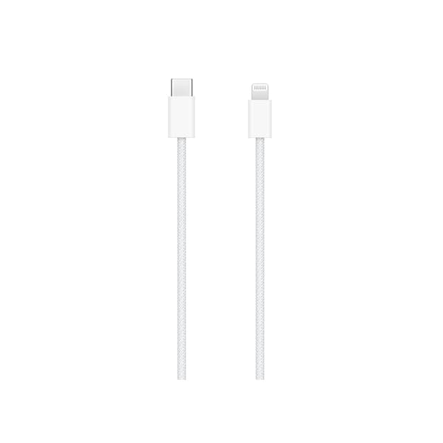 Magic Mouse (USB‑C) - White Multi-Touch Surface