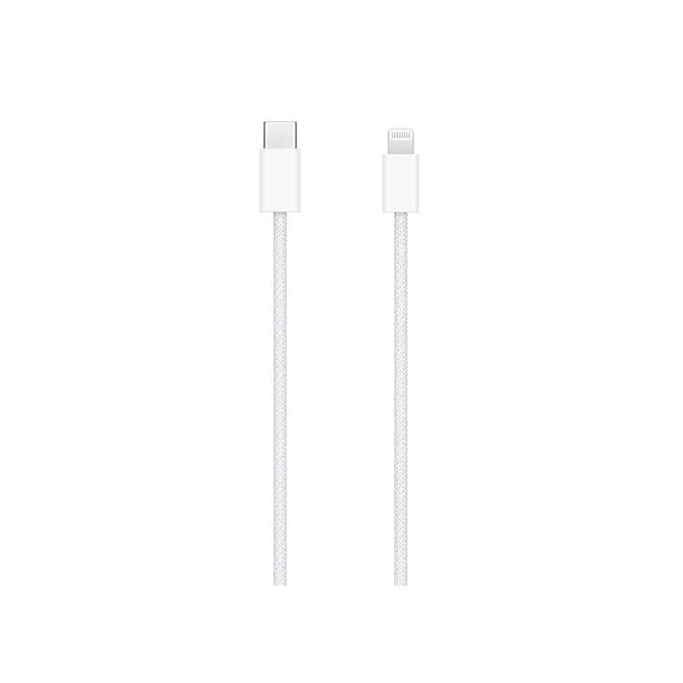Magic Mouse (USB‑C) - White Multi-Touch Surface
