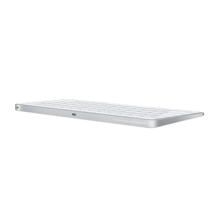 Magic Keyboard (USB–C)