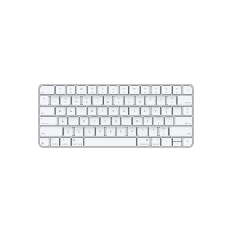 Magic Keyboard (USB–C)