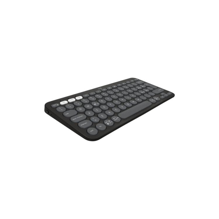 Logitech Pebble Keys 2 K380s - Tonal Graphite