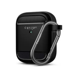 SPIGEN Rugged Armor Case for AirPods 1/2
