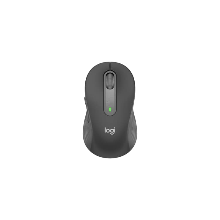 Logitech Signature M650L - Graphite