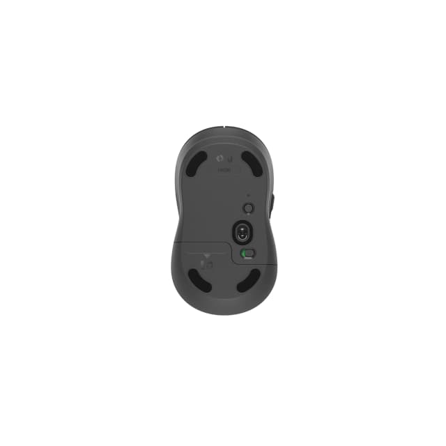 Logitech Signature M650L - Graphite