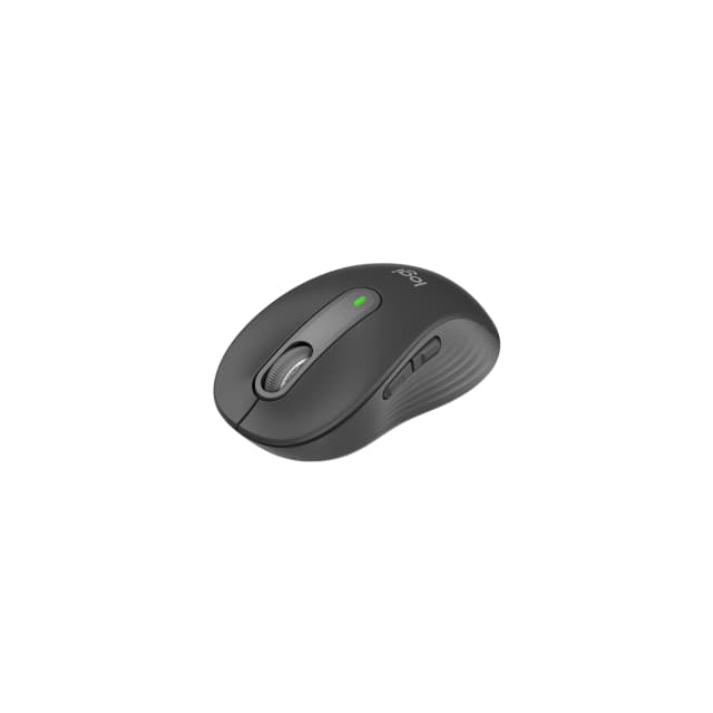 Logitech Signature M650L - Graphite