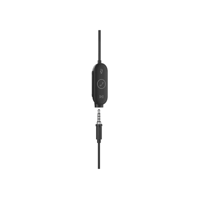 Teams Certified Earbuds – Logitech Zone Wired