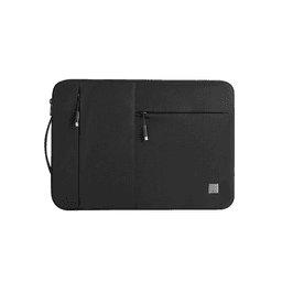 WIWU Alpha Slim Sleeve for Up to 14″ Laptops