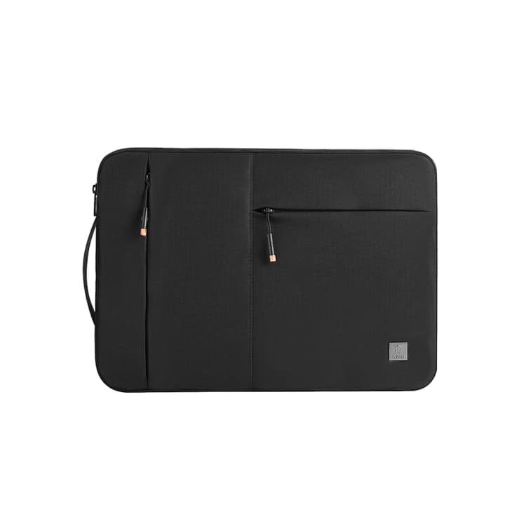 WIWU Alpha Slim Sleeve for Up to 14″ Laptops