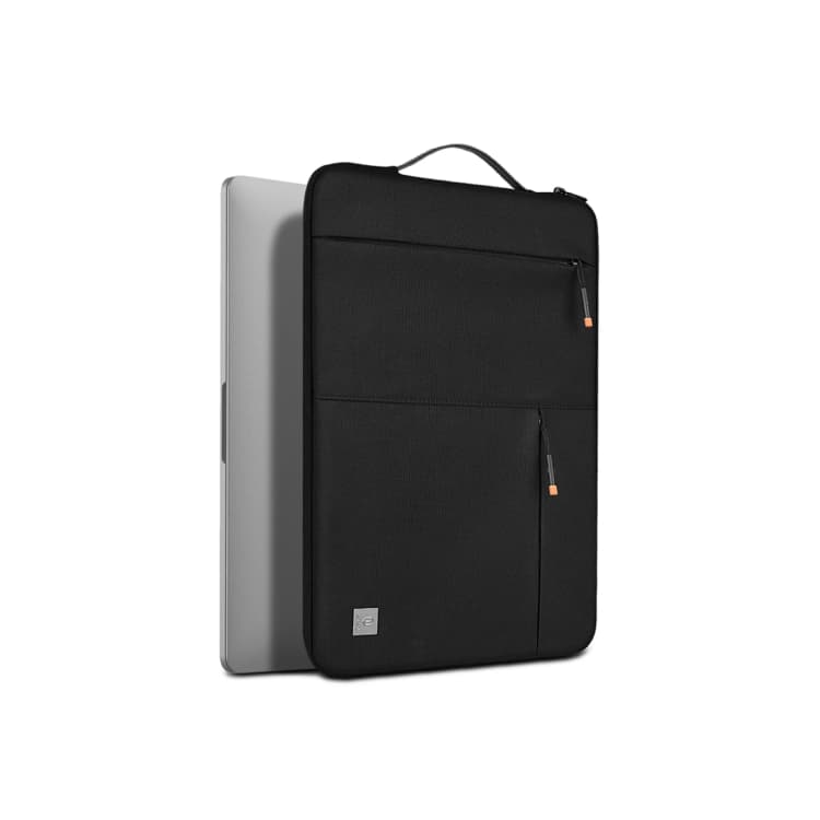 WIWU Alpha Slim Sleeve for Up to 14″ Laptops