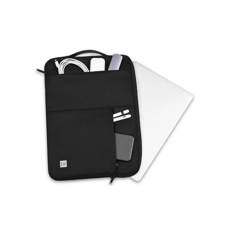 WIWU Alpha Slim Sleeve for Up to 14″ Laptops