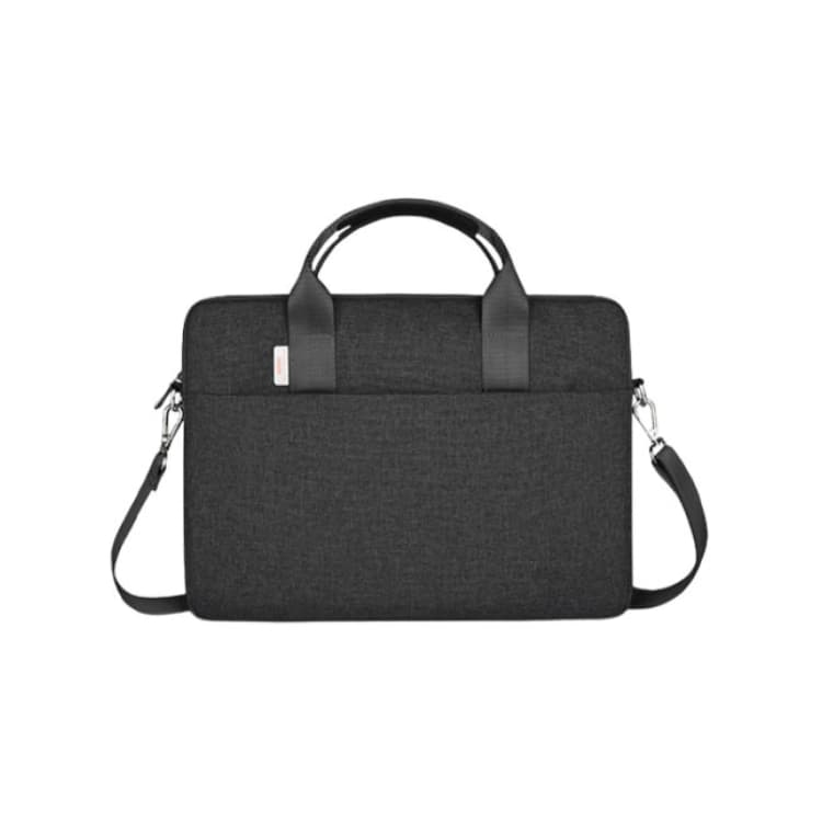 WIWU Minimalist Laptop Bag for Up to 14″ Laptops