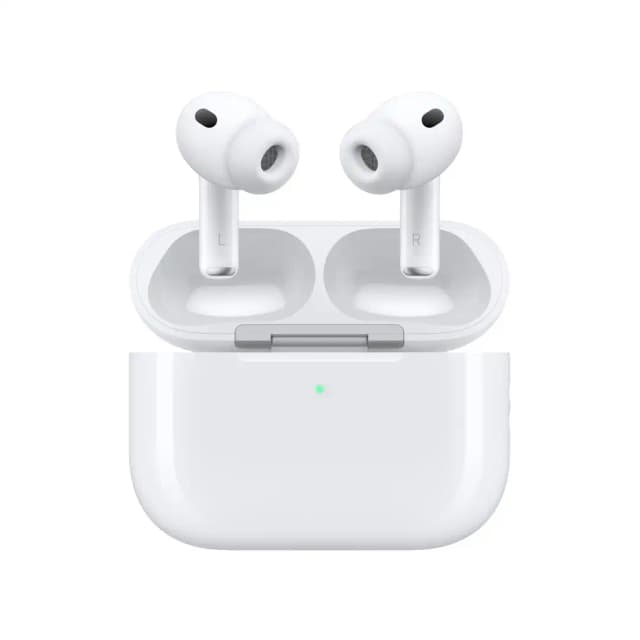 AirPods Pro 3