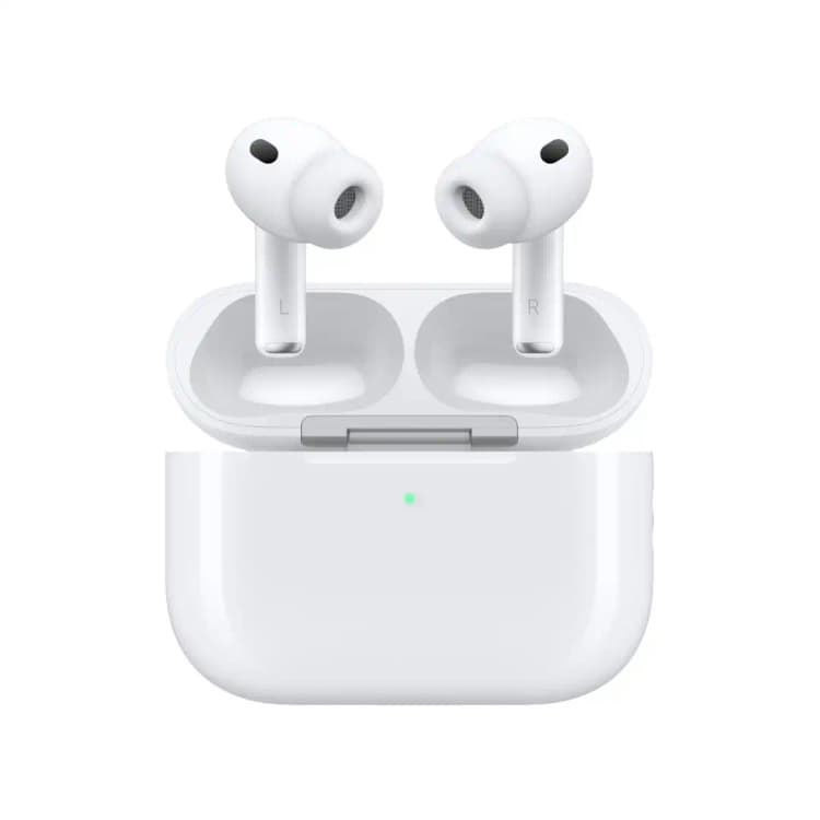 AirPods Pro 3
