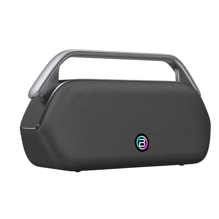 BUGANI Boost Max Portable Bluetooth Speaker
