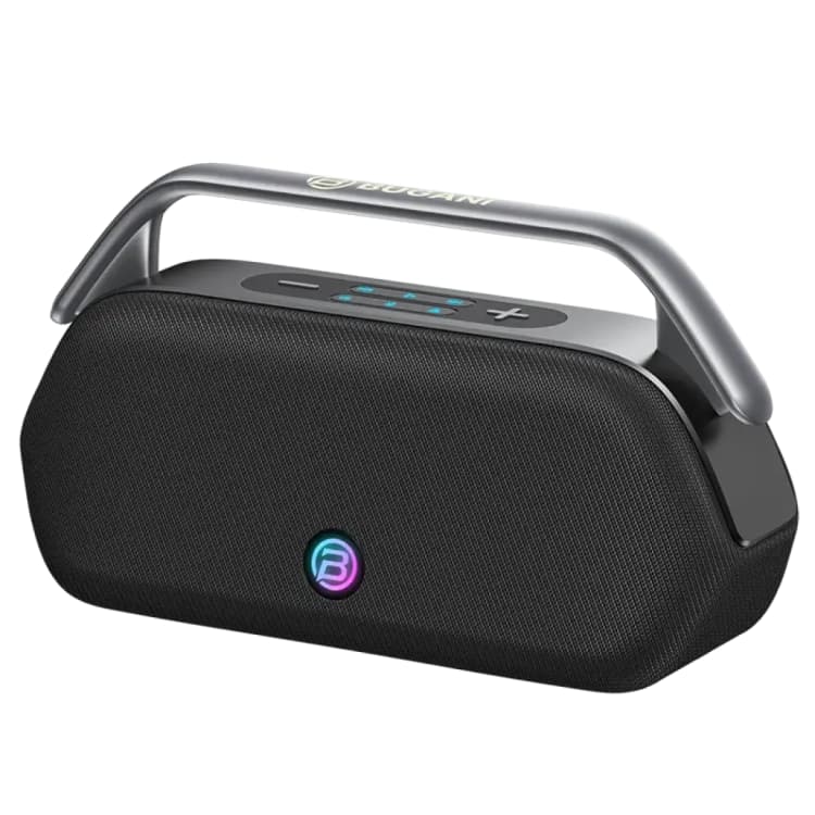 BUGANI Boost Max Portable Bluetooth Speaker