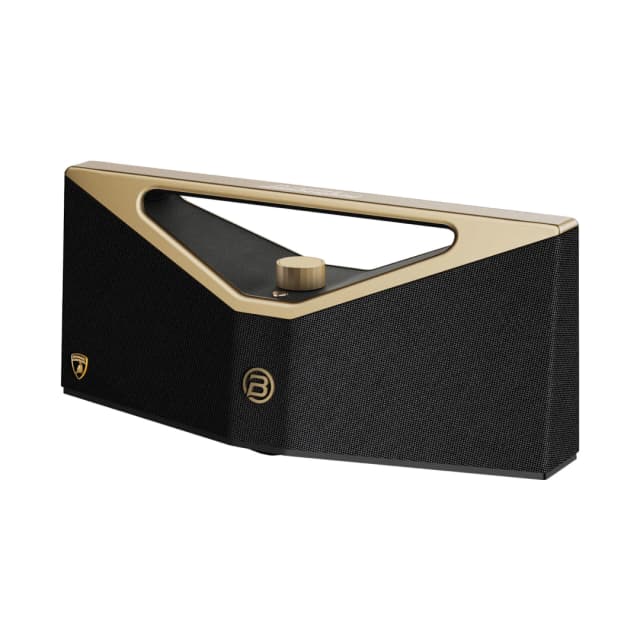 BUGANi Brief Pro x Lamborghini Edition