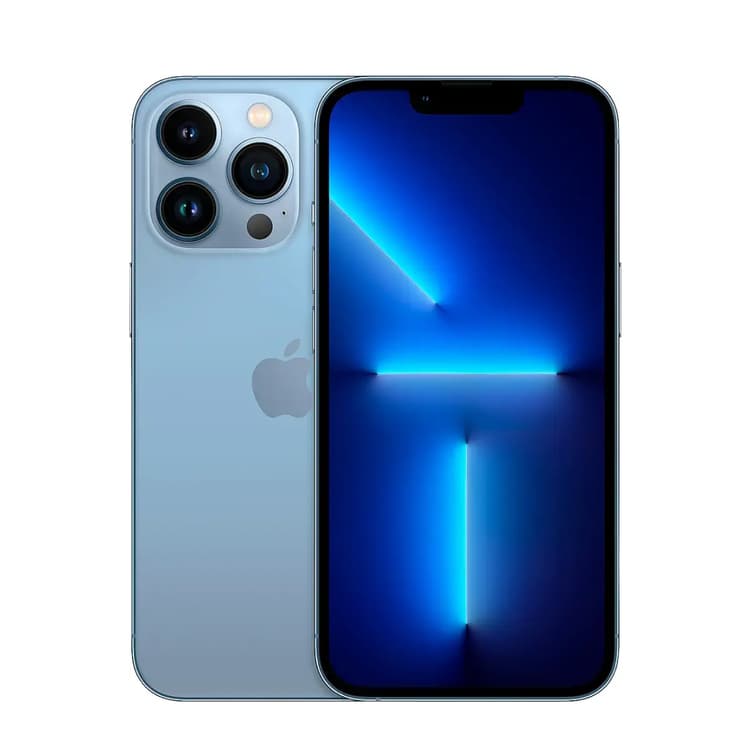 iPhone 13 Pro Max - Sierra Blue
