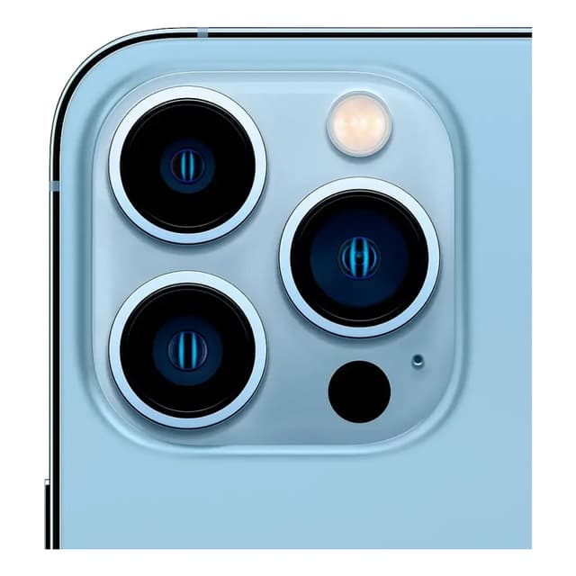 iPhone 13 Pro Max - Sierra Blue