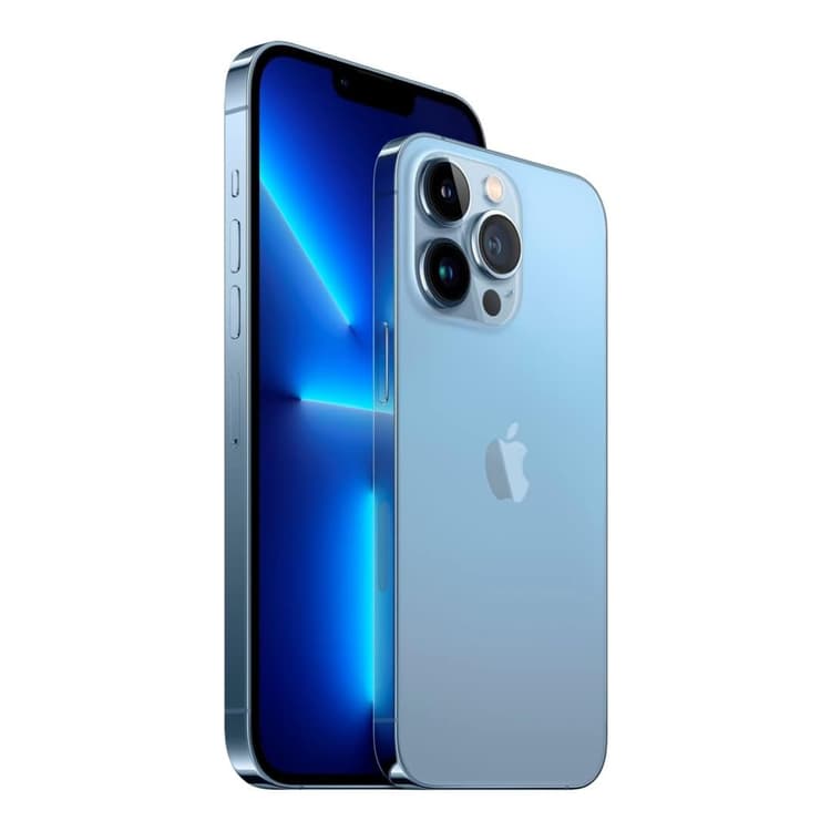 iPhone 13 Pro Max - Sierra Blue