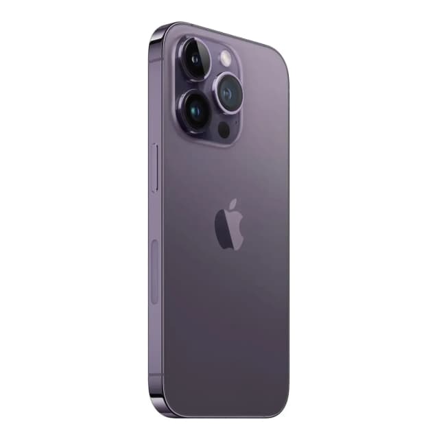 iPhone 14 Pro Max - Deep Purple