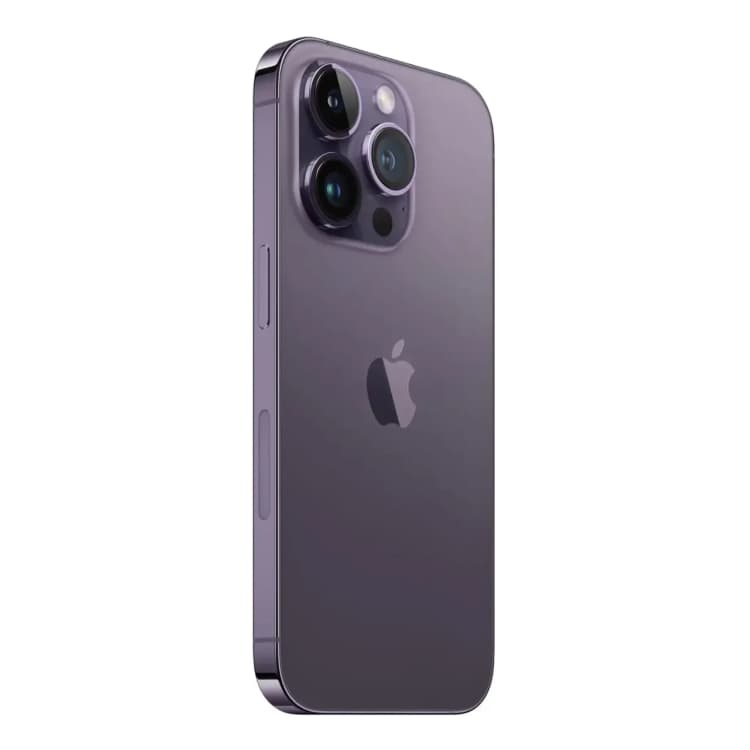 iPhone 14 Pro Max - Deep Purple