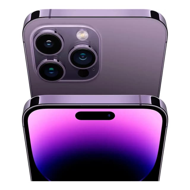 iPhone 14 Pro Max - Deep Purple