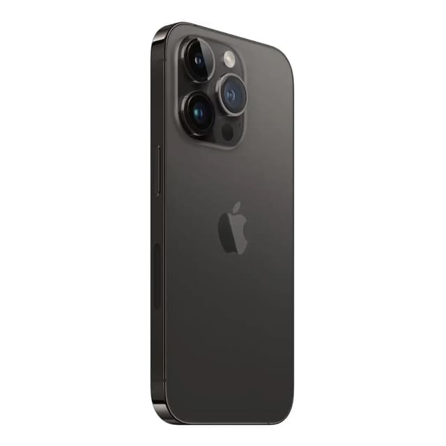iPhone 14 Pro Max - Space Black