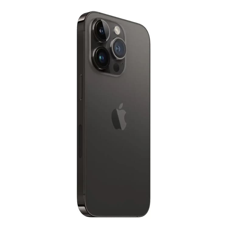 iPhone 14 Pro Max - Space Black